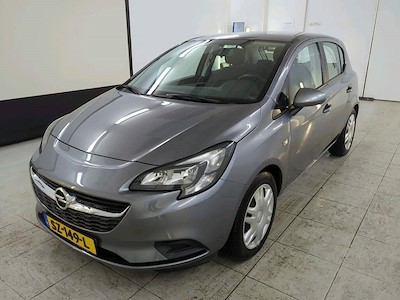 Opel Corsa 1.4 S&amp;S 90pk 5d Favourite