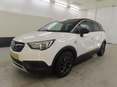 Opel Crossland X 1.2 60Kw ActieAuto 5d 120 Jaar Edition APL