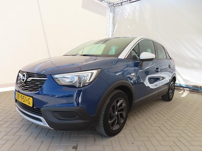 Opel Crossland X 1.2 60Kw ActieAuto 5d 120 Jaar Edition APL