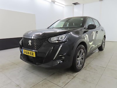Peugeot 2008 Blue Lease Active 1.2 PureTech 130 5d