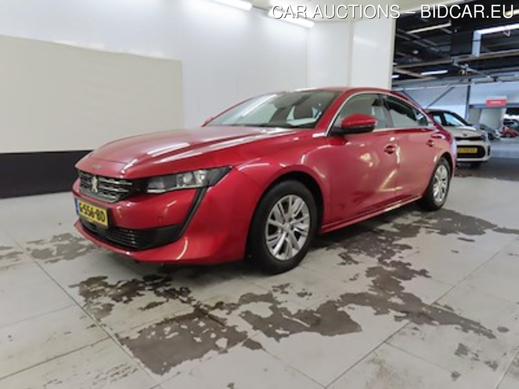 Peugeot 508 Blue Lease Active BlueHDi 130 S;S 5d