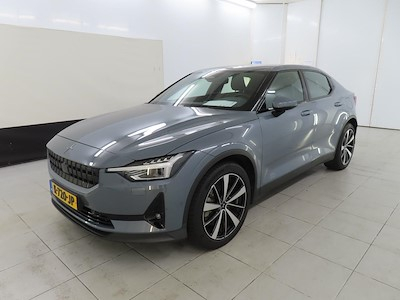 Polestar 2 Pilot Plus 5d