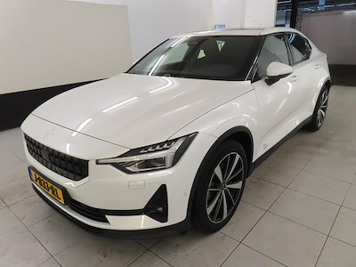 Polestar 2 Pilot Plus 5d