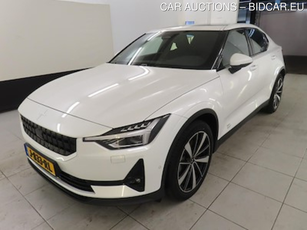Polestar 2 Pilot Plus 5d