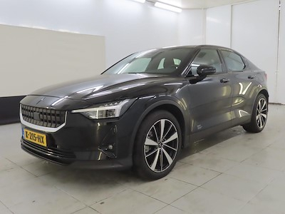 Polestar 2 Pilot Plus 5d