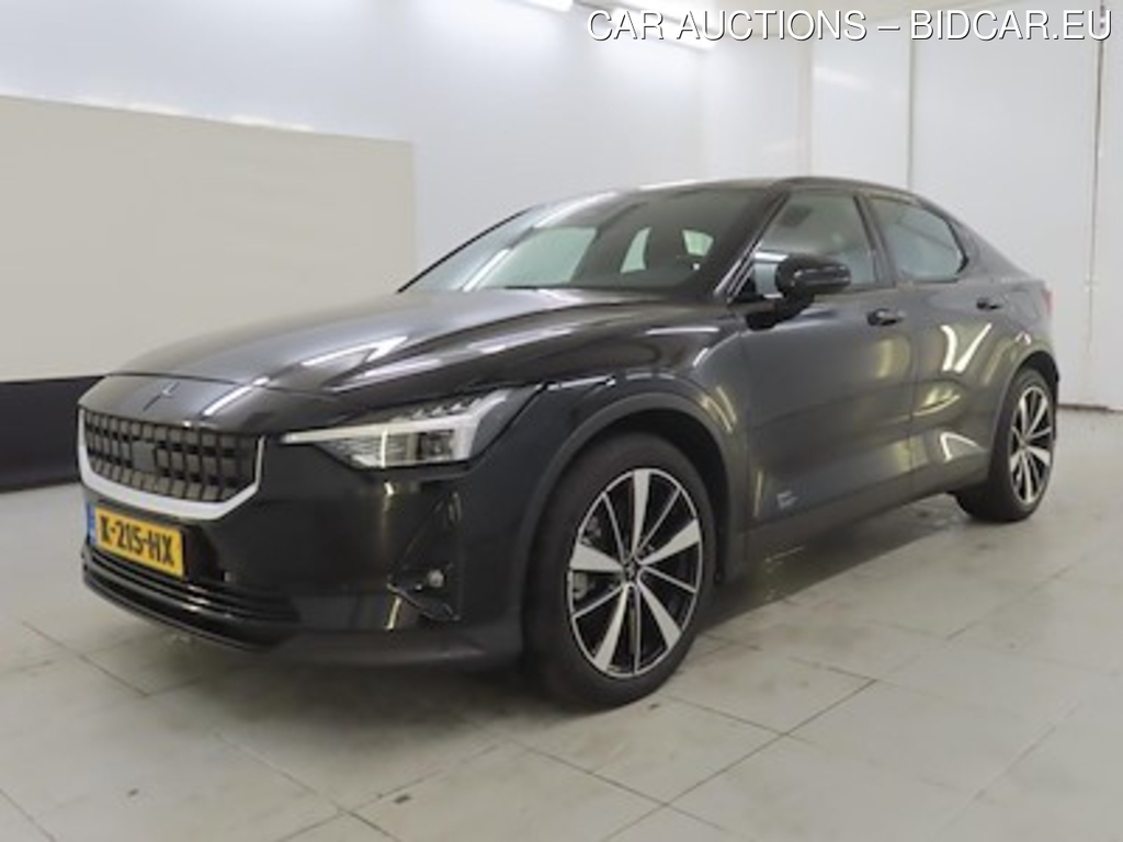 Polestar 2 Pilot Plus 5d