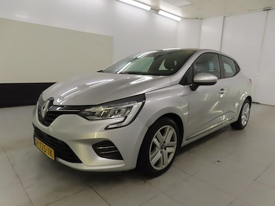 Renault CLIO 1.0 TCe 100 Zen 5d