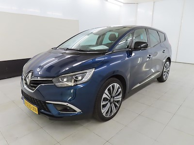 Renault Grand scenic TCe 140 Equilibre 7P 5d