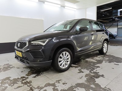 Seat Ateca 1.0 TSI Reference 5d