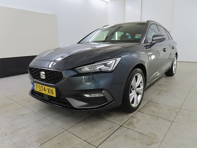 Seat Leon sportstourer 1.0 eTSI FR Business Intense DSG 5d Onze Deal