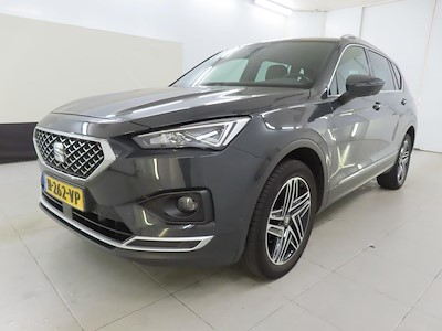 Seat Tarraco 1.5 TSI Xcellence DSG-7 actie 5d