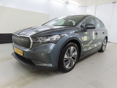 Skoda Enyaq iV 80 5d