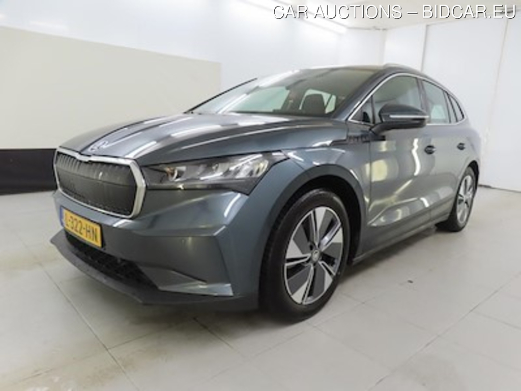 Skoda Enyaq iV 80 5d