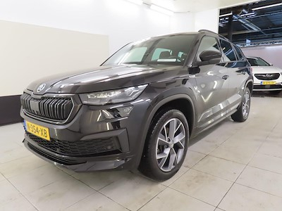 Skoda Kodiaq 1.5 TSI ACT 110kW DSG Sportline Business 5d 5-zits