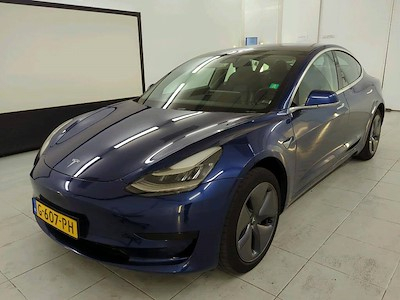 Tesla Model 3 Standard Plus RWD