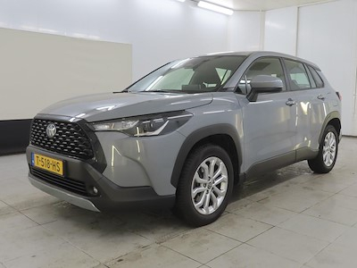 Toyota Corolla cross 2.0 High Power Hybrid Active Automaat 5d