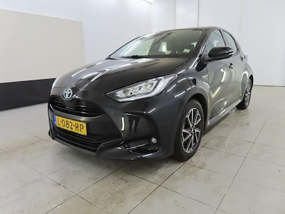 Toyota YARIS 1.5 Hybrid Dynamic Automaat 5d APL