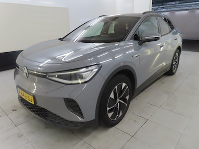 Volkswagen ID.4 77kWh 150kW Pro Auto 5d