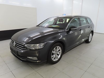 Volkswagen Passat variant 1.5 TSI 7-DSG Comfort Business 5d
