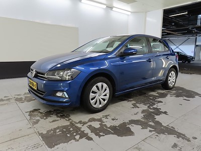 Volkswagen POLO 1.0 TSI 70kW Comfortline 5d
