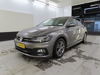 Volkswagen POLO 1.0 TSI 85kW 7-DSG Highline Business R 5d