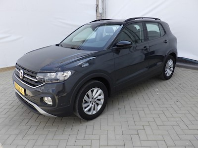 Volkswagen T-Cross 1.0 TSI 70kW ActieAuto Life Business 5d APL