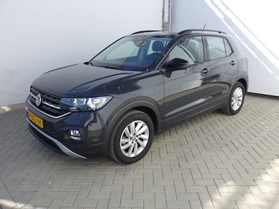 Volkswagen T-Cross 1.0 TSI 70kW ActieAuto Life Business 5d APL