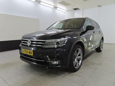 Volkswagen Tiguan allspace 1.5 TSI DSG Highline Business R 5d