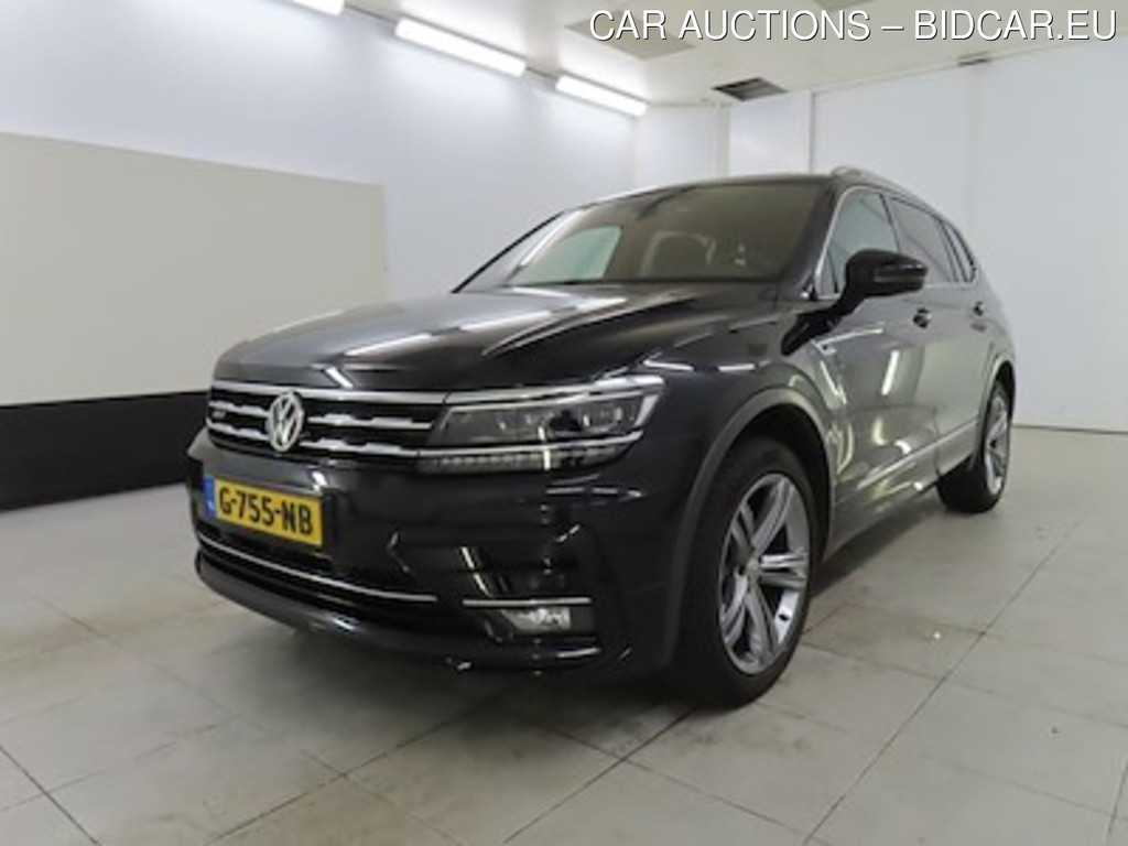 Volkswagen Tiguan allspace 1.5 TSI DSG Highline Business R 5d