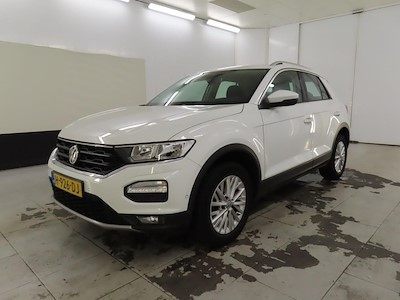 Volkswagen T-Roc 1.5 TSI 110kW DSG Style Business 5d