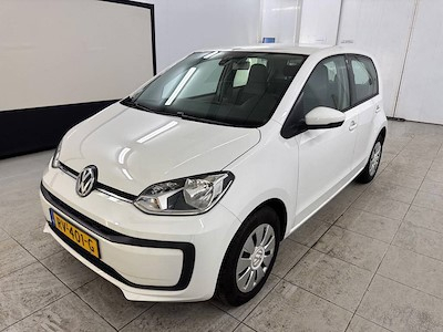 Volkswagen UP 1.0 60PK 5D BMT Move up!