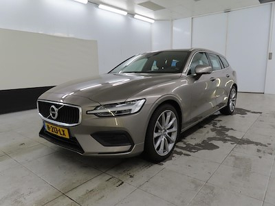 Volvo V60 T4 Geartronic Momentum Pro 5d