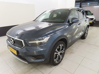 Volvo XC40 Recharge T4 Inscription 5d