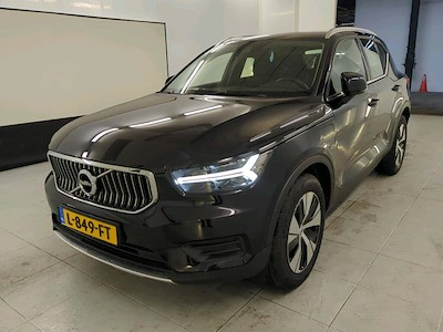 Volvo XC40 Recharge T4 Inscription Expression