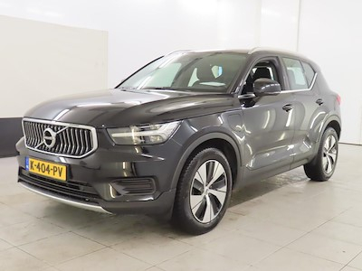 Volvo XC40 Recharge T4 Inscription Expression 5d