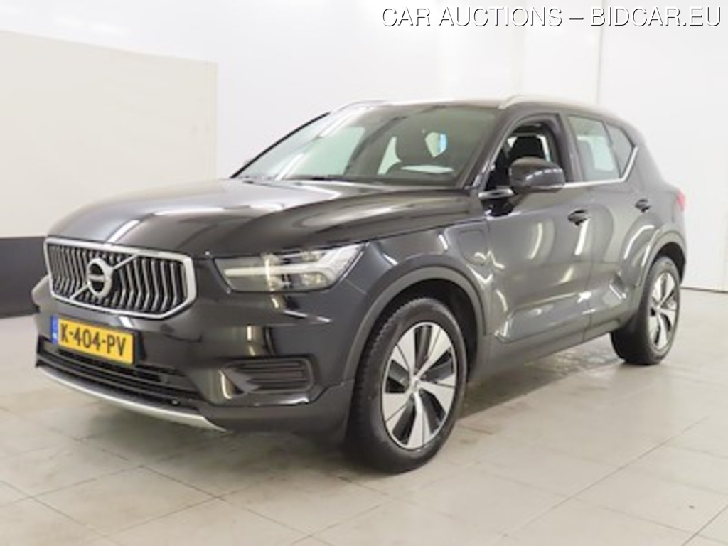 Volvo XC40 Recharge T4 Inscription Expression 5d