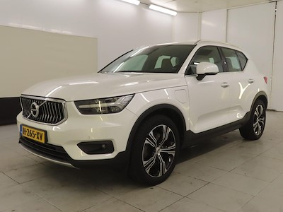 Volvo XC40 T5 Twin Engine Geartronic Inscription 5d