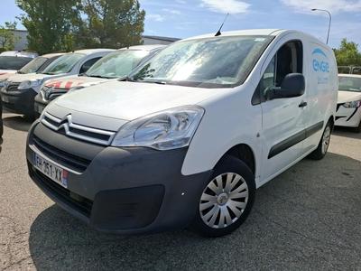Citroen Berlingo BlueHDi 75 BVM Business M VU [3P] bvm 5-75CH-5cv, 2016