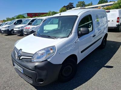 Renault Kangoo Express Extra R-Link dCi 90 VU [4P] bvm 5-90CH-5cv, 2019
