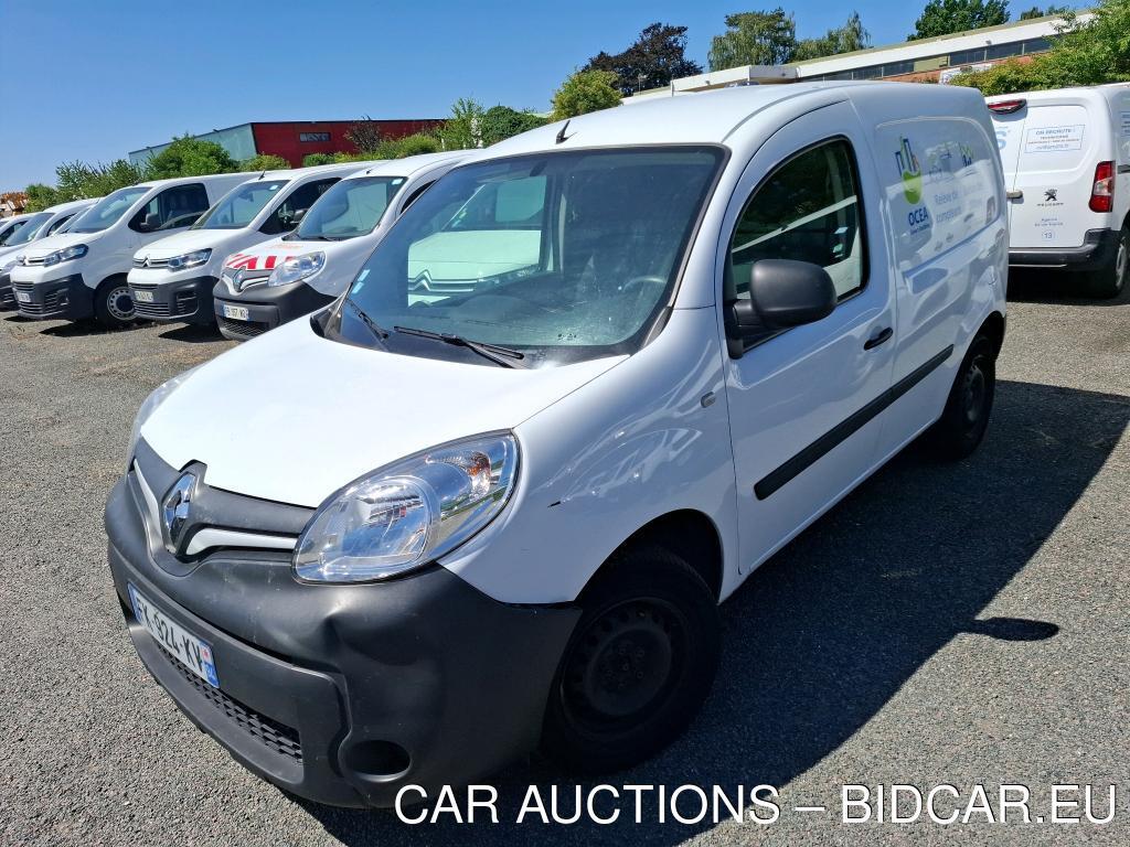 Renault Kangoo Express Extra R-Link dCi 90 VU [4P] bvm 5-90CH-5cv, 2019