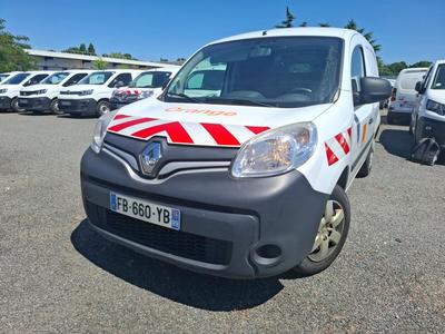 Renault Kangoo Express Extra R-Link dCi 90 VU [4P] bvm 5-90CH-5cv, 2018