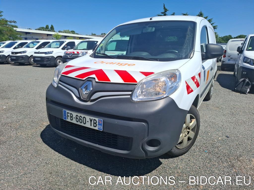 Renault Kangoo Express Extra R-Link dCi 90 VU [4P] bvm 5-90CH-5cv, 2018