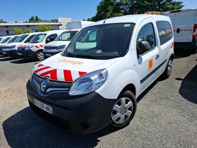 Renault Kangoo Express Extra R-Link TCe 115 EDC VU [4P] bvm 6-116CH-6cv, 2018