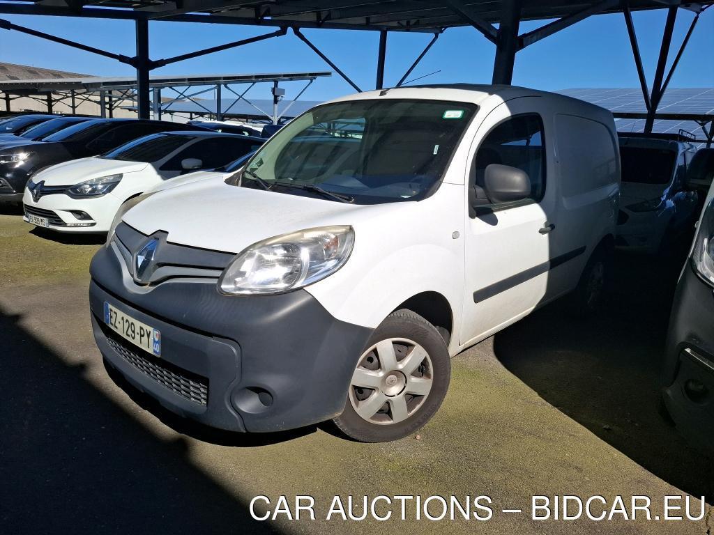 Renault Kangoo Express Confort Energy dCi 75 VU [4P] bvm 5-75CH-5cv, 2018