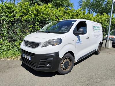 Peugeot Expert BLUEHDI 120 S&amp;S STANDARD PREMIUM VU [4P] bvm 6-122CH-7cv, 2018