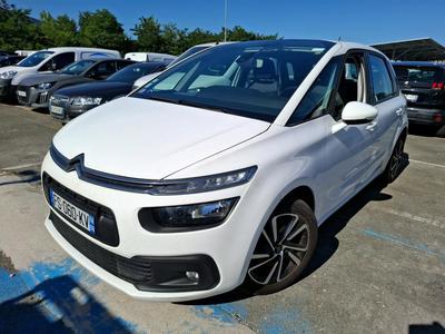 Citroen C4 SPACETOURER PureTech 130 S&amp;S EAT8 Business VP [5P] bva 8-131CH-7cv, 2020