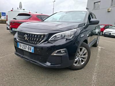 Peugeot 3008 BLUEHDI 130 S&amp;S EAT8 ACTIVE BUSINESS VP [5P] bva 8-130CH-7cv, 2020