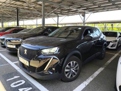 Peugeot 2008 BLUEHDI 110 S&amp;S ACTIVE BUSINESS VP [5P] bvm 6-110CH-5cv, 2021