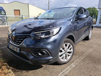 Renault Kadjar Business TCe 140 FAP - 21 VP [5P] bvm 6-140CH-7cv, 2021