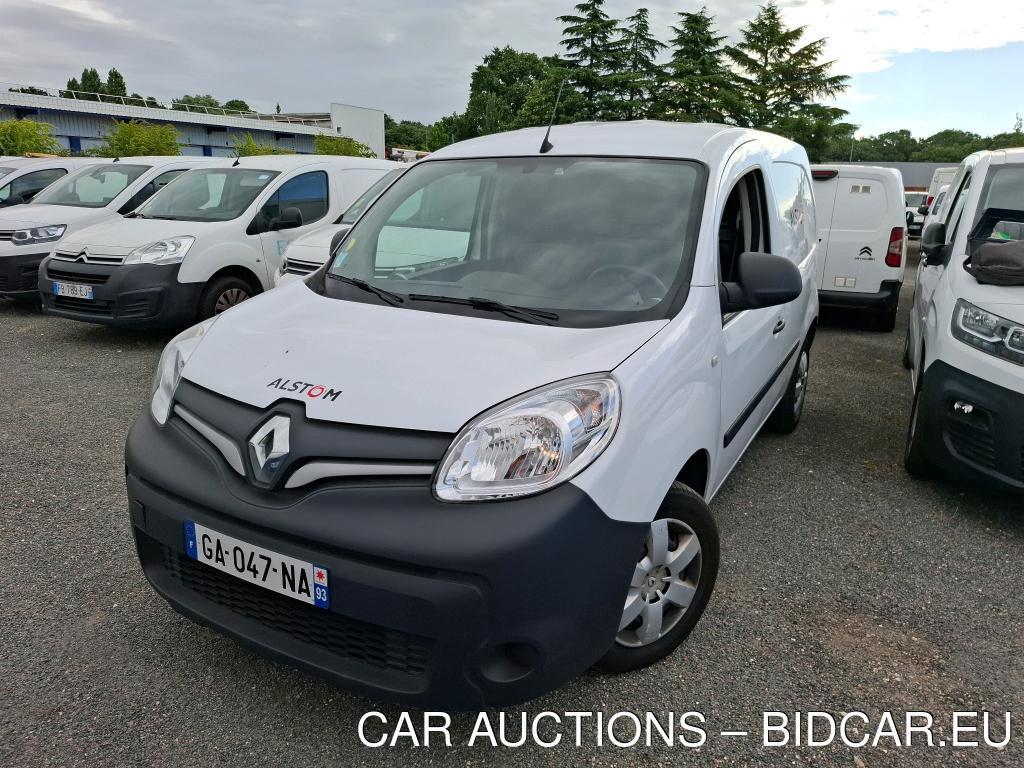 Renault Kangoo Express Extra R-Link - Blue dCi 80 VU [4P] bvm 6-80CH-5cv, 2021